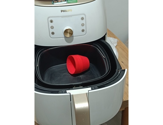 Philips  2023 airfryer Philips  Elektronik Eşya : temiz az kullanılmış 