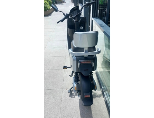 Apec APS2+ moped Spor Eşyaları : Apec APS2+