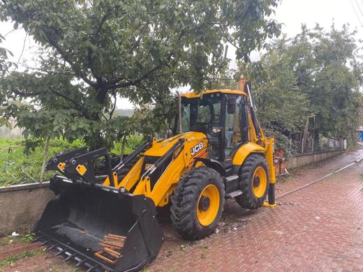 Jcb JCB 4CX PRO BEKO LODER Jcb, 2024 JCB 4CX PRO-YENİ-0532 303 0550