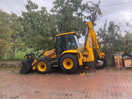 Jcb JCB 4CX PRO BEKO LODER İş Makineleri : 2024 JCB 4CX PRO-YENİ-0532 303 0550