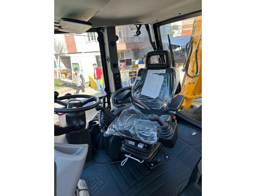 Jcb JCB 4CX PRO BEKO LODER İş Makineleri : 2024 JCB 4CX PRO-YENİ-0532 303 0550