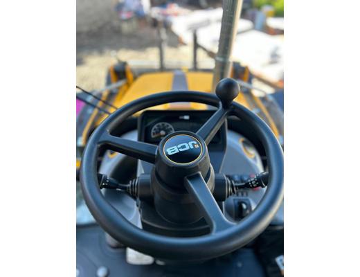 Jcb JCB 4CX PRO BEKO LODER İş Makineleri : 2024 JCB 4CX PRO-YENİ-0532 303 0550