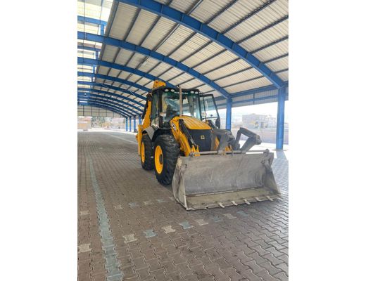 Jcb JCB 4 CX BEKO LODER Jcb, 2017 JCB 4CX-ORJİNAL-0532 303 0550, JCB 4 CX