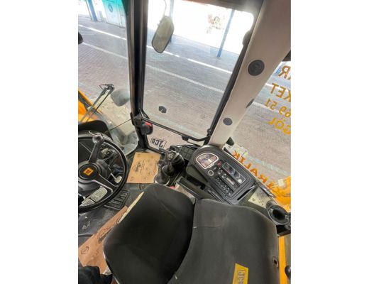 Jcb JCB 4 CX BEKO LODER İş Makineleri : 2017 JCB 4CX-ORJİNAL-0532 303 0550