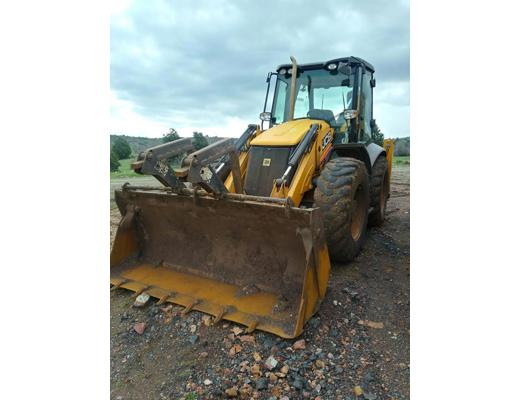 Jcb JCB 4 CX BEKO LODER İş Makineleri : 2011 JCB 4CX-REVİZYONLU-0532 303 0550