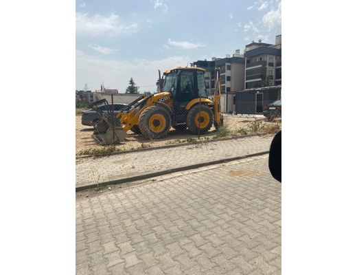 Jcb JCB 4CX PRO BEKO LODER İş Makineleri : 2023 JCB 4CX PRO-FUL-0532 303 0550