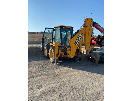 Jcb JCB 4CX PRO BEKO LODER İş Makineleri : 2023 JCB 4CX PRO-FUL-0532 303 0550