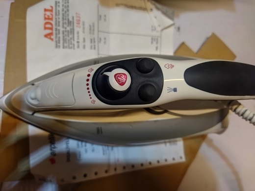 Tefal 2024 ütü  Beyaz Eşya : muayer arjinal dene al