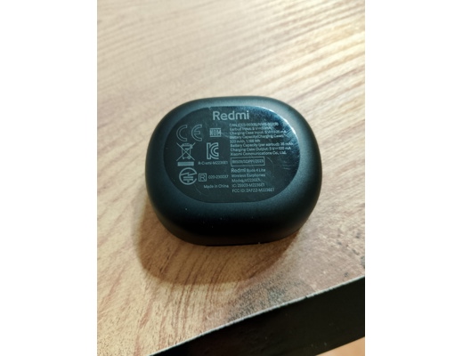 redmi Bluetooth kulaklık Cep Telefonu : Bluetooth kulaklık