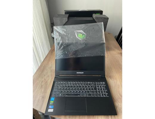 Monster MONSTER ABRA A5 INTER CORE I5 16 GB RAM  Bilgisayar : SIFIR AYARINDA SADECE 2 AY KULLANILDI