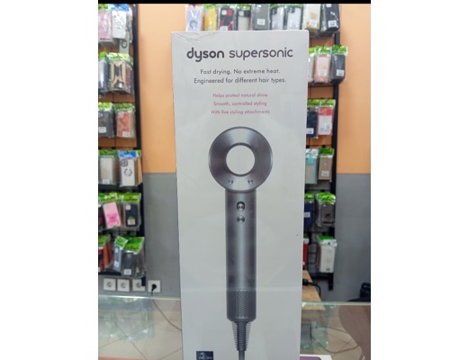 dyson dyson supersonic saç kurutma Diğerleri : dyson supersonic