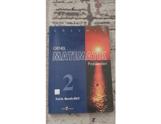 Matematik mühendislik  Kitap Kitap, Dergi : Mühendislik matematik kitapları