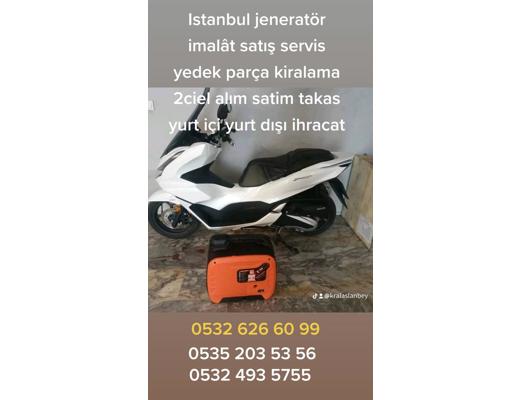 Perkins KABİNLİ/KABİNSİZ DİZEL Perkins,  İNVERTÖR 2.6 KVA SESSİZ TİP JENERATÖR, KABİNLİ/KABİNSİZ