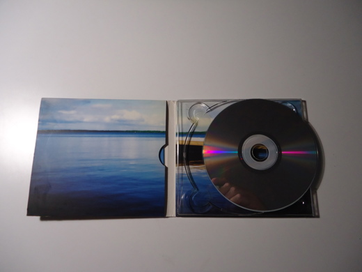 Nicos Archipelago Cd Müzik, Film (Plak,Cd, Dvd) : Nicos - Archipelago CD 2006 Tertemiz