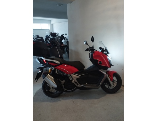 Rks Reale  RKS Vasıta : EMSALSİZ RKS Reale 125