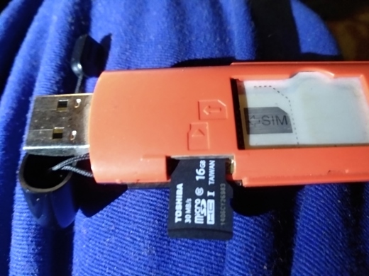 ZTE  USB MODEM  Bilgisayar : ZTE 3G VINN JET USB GSM SIM MODEM 21.6.MBPS