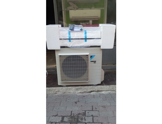 Daikin Daikin, DAİKİN SHİRAPLUS 18.000 BTU SIFIR KLİMA 