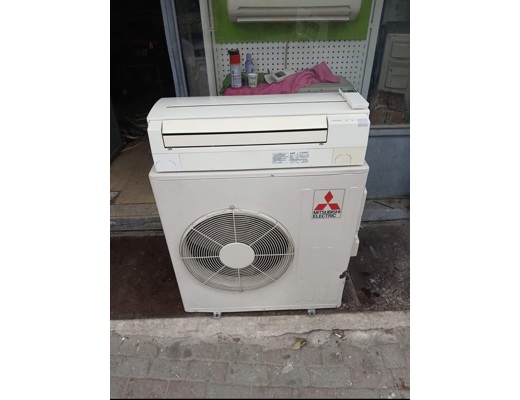 Mitsubishi Mitsubishi, MİTSUBİSHİ ELECTRİC SF50 18.000 BTU İNVERTER KLİMA