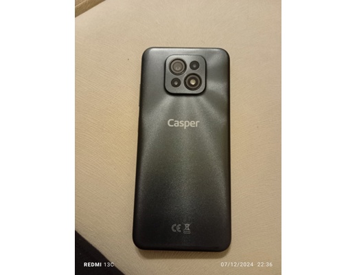 Casper Cep Telefonu : Casper Via M30 64 gb android telefon numarası 