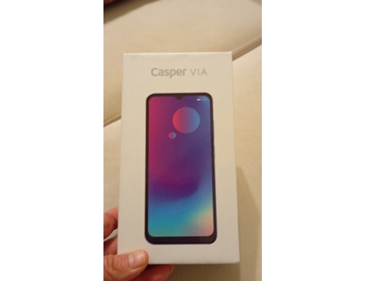 Casper Cep Telefonu : Casper Via M30 64 gb android telefon numarası 