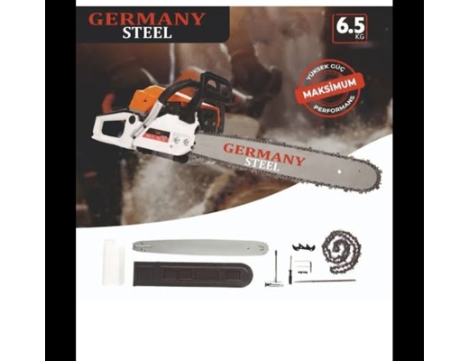 germany steel 12hp germany steel, hızar, 12hp