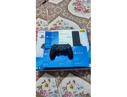 Sony Sony  Ps 4 slim Kasa 1 Tb Sony, Ps 4 slim Kasa, Sony 