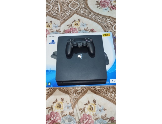 Sony Sony  Ps 4 slim Kasa 1 Tb Elektronik Eşya : Ps 4 slim Kasa