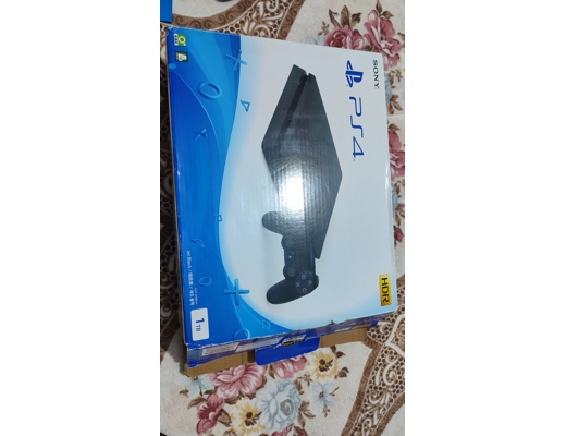 Sony Sony  Ps 4 slim Kasa 1 Tb Elektronik Eşya : Ps 4 slim Kasa