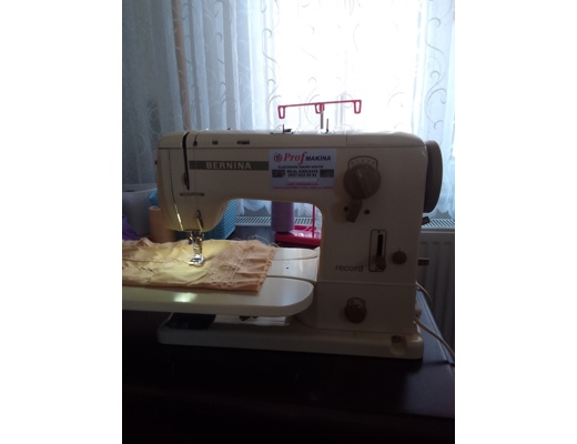 Bernina 730 ev tipi dikiş makinası  . Bernina ev tipi  Bernina ev tipi dikiş makinası Bernina 730 ev tipi dikiş makinası , Be