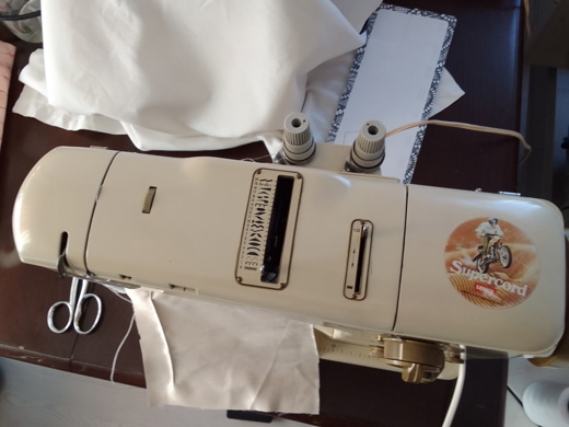 Bernina 730 ev tipi dikiş makinası  . Bernina ev tipi  Bernina ev tipi dikiş makinası Beyaz Eşya : Bernina 730 Dikiş makinası