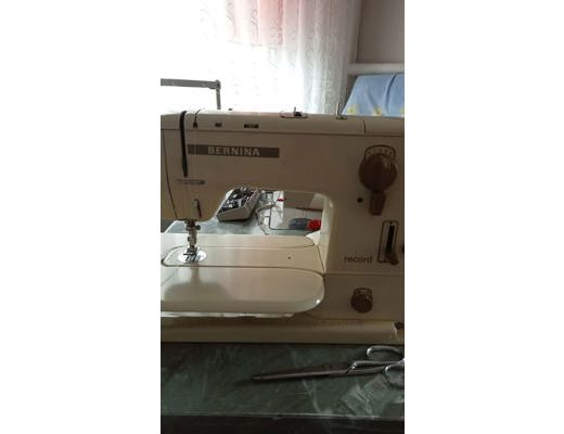 Bernina 730 ev tipi dikiş makinası  . Bernina ev tipi  Bernina ev tipi dikiş makinası Beyaz Eşya : Bernina 730 Dikiş makinası