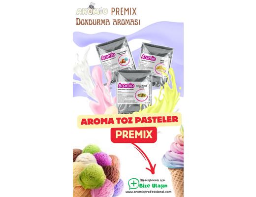 Sevel PLUTON Gelato Dondurma Makinaları Dükkan, Ofis Eşyaları : 3 PALET DONDURMA TOZU ALIMINDA PLUTON160/L HEDİYE 