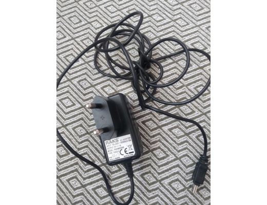 raks sarj adaptoru mini usb 5v 1a raks marka sarj adaptorü