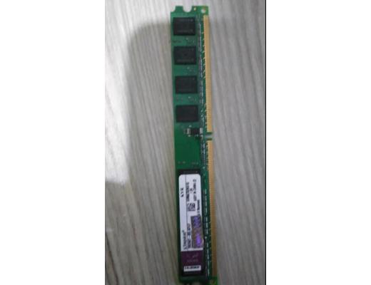 ram kingston 1 gb ddr2 667 mhz ram