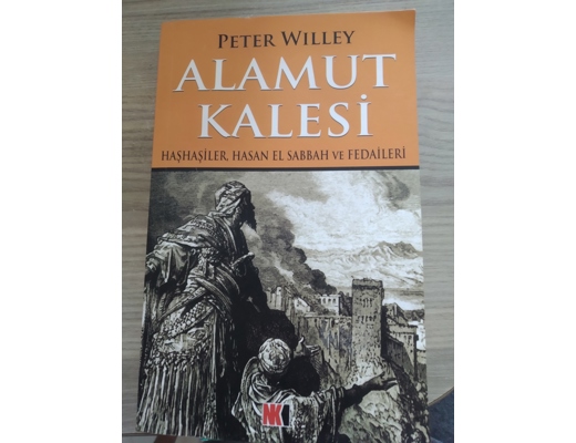 alamut kalesi hashaşiler