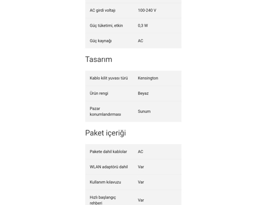 Epson he740 Epson  Elektronik Eşya : satılık acil