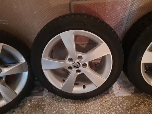 PETLAS SNOW W 651 KIŞ LASTİK Vasıta : TEMİZ,4 ADET KIŞ, PETLAS 195 / 50 / R16 SNOW W 651