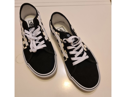 vans, 41, ayakkab , giyim eyas vans erkek ayakkab 41 numara 