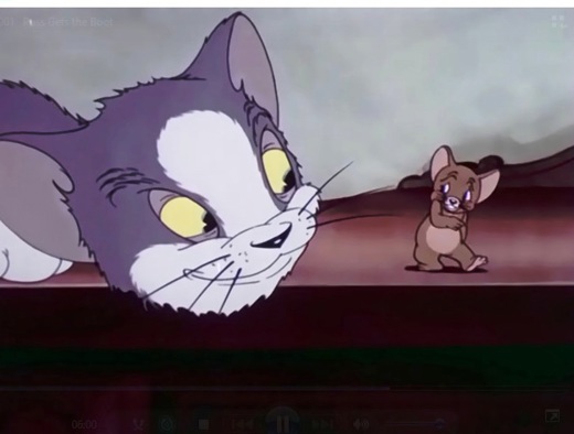 mp4, 389, dier, mzik, film plak,cd, dvd tom ve jerry izgi filmleri