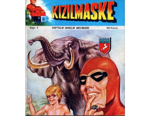 kzlmaske, pdf, kitap, dergi kzlmaske izgi romanlar 