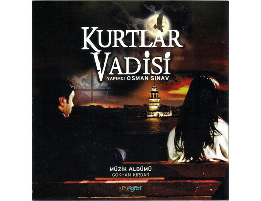 kurtlar, mp4, dier, mzik, film plak,cd, dvd kurtlar vadisi dizisi box set