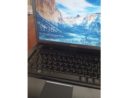 toshiba, bilgisayar toshiba laptop 