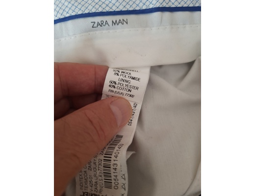 48, erkek pantolon, giyim eyas orjinal zara klasik blazer 2 dme takm elbise