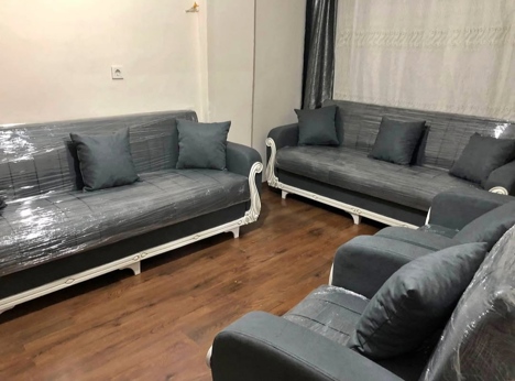 Mobilya, Oturma Grupları, Özel Yapım , Oturum Grubu, Oturma Grubu Çekyat