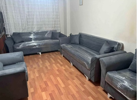 Mobilya, Oturma Grupları, Özel Yapım , Oturum Grubu, Oturma Grubu Çekyat
