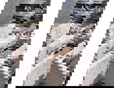 Mobilya, Oturma Grupları, Özel Yapım , Oturum Grubu, Oturma Grubu Çekyat
