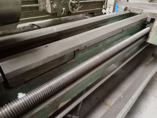 İş Makineleri, Torna (Metal), Cnc Tornaaa