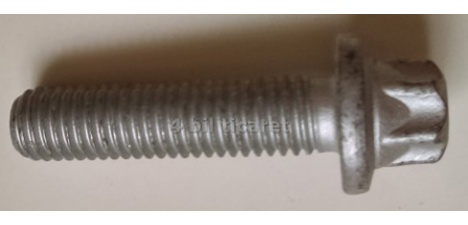 Vasıta, Oto Diğer Yedek Parçalar, Gm, Opel M10x40 Torx Civata 2005440 11094021 Vectra