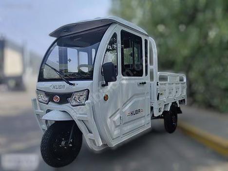 Diğerleri, Kategorisi Olmayan Her Şey, Elektrikli E- Pikap , Elektrikli Küba Marka 2023 Model E-Pikap