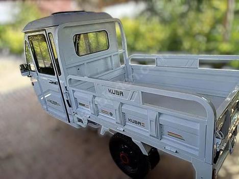 Diğerleri, Kategorisi Olmayan Her Şey, Elektrikli E- Pikap , Elektrikli Küba Marka 2023 Model E-Pikap